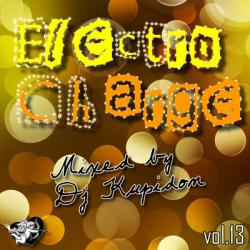 VA - Dj Kupidon - Electro Charge vol.13
