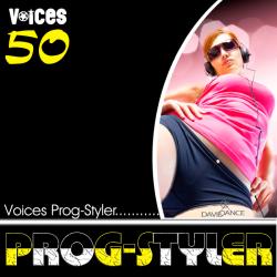 VA - Voices 50 Prog-Styler