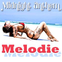 VA - Midnight Anthem Melodie