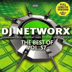 VA - DJ Networx: The Best Of Vo.57