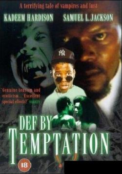  / Def By Temptation VO
