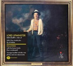 Ian Dury - Lord Upminster (Remastered Expanded Edition,1981)