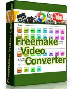 Freemake Video Converter 4.0.3.0