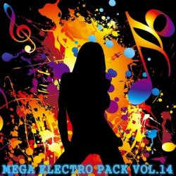 VA - Mega Electro Pack vol.14