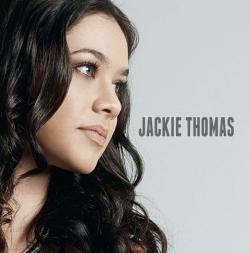 Jackie Thomas - Jackie Thomas