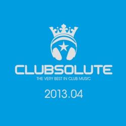 VA - Clubsolute: 2013.04