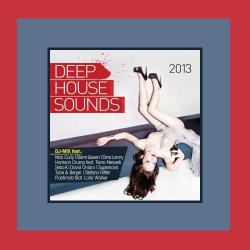 VA - Deep House Sounds