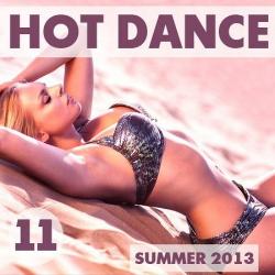 VA - Hot Dance Summer Vol. 11