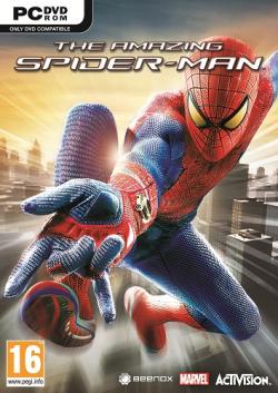 The Amazing Spider-Man [RUS]