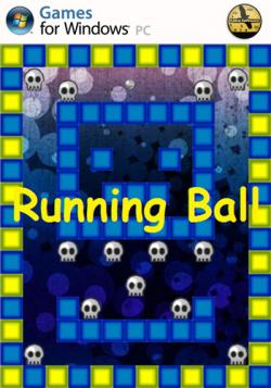 Running Ball
