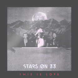 Stars on 33 - This Is Love