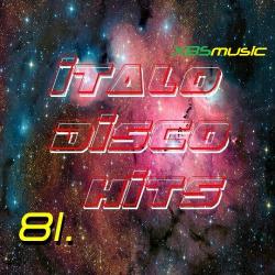 VA - Italo Disco Hits Vol. 81