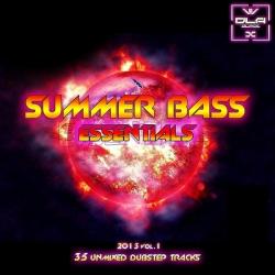 VA - Summer Bass Essentials Volume 1