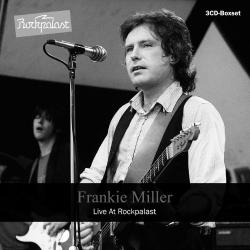 Frankie Miller - Live At Rockplast (3CD)