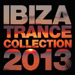 VA - Ibiza Trance Collection 2013