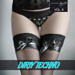 VA - Dirty Techno Vol 8