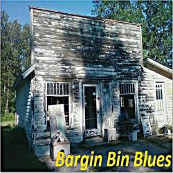 Carey Garber Clayborne Stewart - Bargin Bin Blues