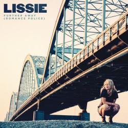 Lissie - Further Away EP