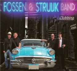 Fossen & Struijk Band - Clubbing