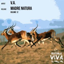 VA - Madre Natura Volume 12