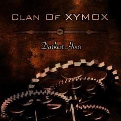 Clan Of Xymox - Darkest Hour