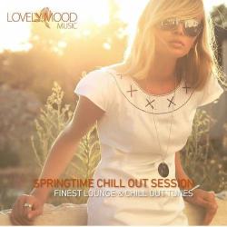VA - Springtime Chill Out Session