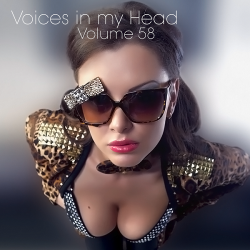VA - Voices in my Head Volume 58