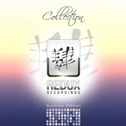 VA - Redux Recordings Collection Summer Edition 2013