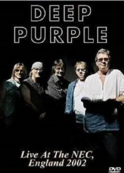 Deep Purple - Live At The NEC