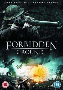   / Forbidden Ground VO
