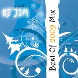 Dj JIM - Best 2009 Electro House mix