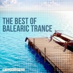 VA - The Best Of Balearic Trance