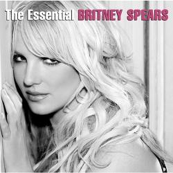 Britney Spears The Essential Britney Spears