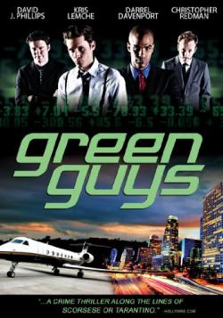  / Green Guys MVO