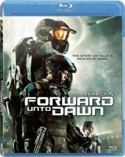 Halo 4:    / Halo 4: Forward Unto Dawn MVO