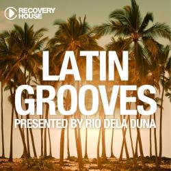 VA - Latin Grooves, Vol. 3