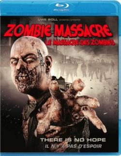   / Zombie Massacre VO