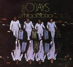 The O'Jays - The O'Jays In Philadelphia