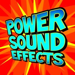 VA - Power Effects Electroshock