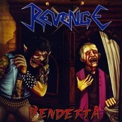 Revenge - Vendetta