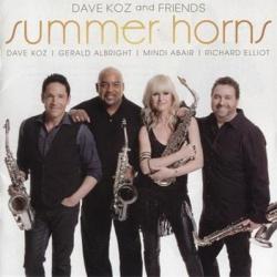 Dave Koz And Friends - Summer Horns