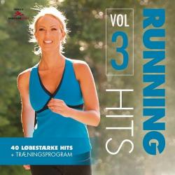 VA - Running Hits, Vol. 3 (2CD)