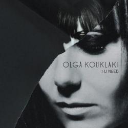 Olga Kouklaki - I U Need 2CD