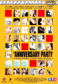  / The Anniversary Party MVO