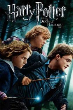     :  1 / Harry Potter and the Deathly Hallows: Part 1 VO
