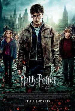     :  2 / Harry Potter and the Deathly Hallows: Part 2 VO