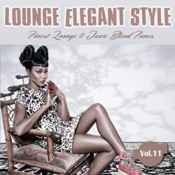VA - Lounge Elegant Style Vol.11