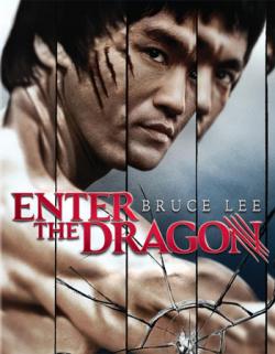   / Enter the Dragon DUB