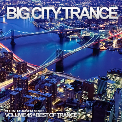 VA - Big City Trance Volume 45