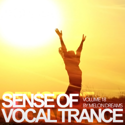 VA - Sense of Vocal Trance Volume 18